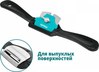 Скребок Total THTP03092