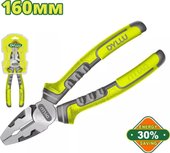 Плоскогубцы Dyllu DTPL1716