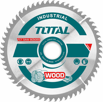 Пильный диск Total TAC231923