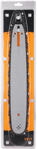 Набор оснастки для цепной пилы Deko CS17 080-2037