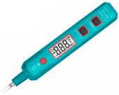 Индикаторная отвертка Total THT2930021