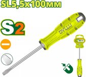 Отвертка Dyllu DTSDA254