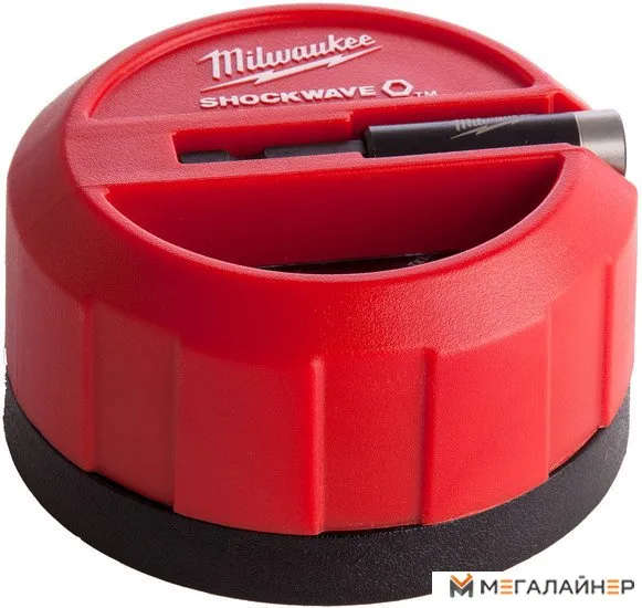Набор бит Milwaukee 4932430904 (15 предметов) купить в Минске с доставкой