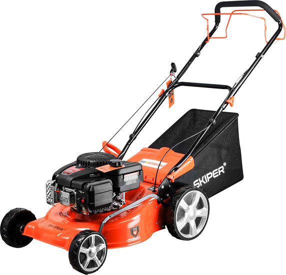 Газонокосилка Skiper GW462S