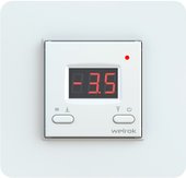 Терморегулятор Welrok kt