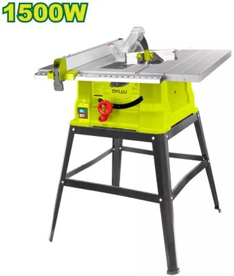 Станок Dyllu DTTS1A1500