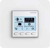 Терморегулятор Welrok pro (без датчика пола)