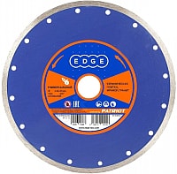 Отрезной диск алмазный Patriot Edge 150x22.23 (сплошной)