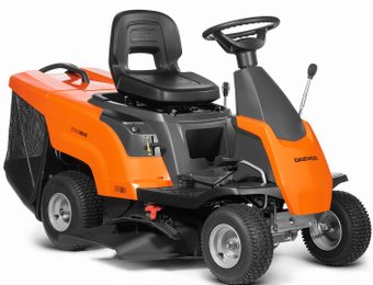 Райдер Daewoo Power DLR 66 H