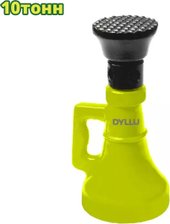 Бутылочный домкрат Dyllu DTJZ2510