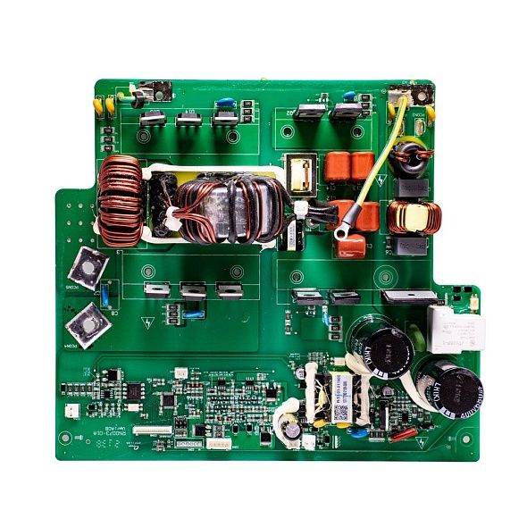 Плата контроля AuroraPRO Speedway 160 SYNERGIC (R-51-01-011905) - запчасть