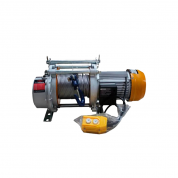 Лебедка электрическая Shtapler  KCD 500/250кг 30/60м