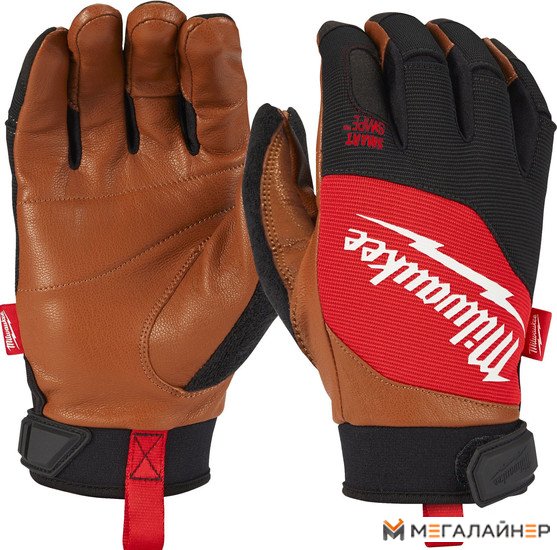 Искусственная кожа Milwaukee 11/XXL 4932471915