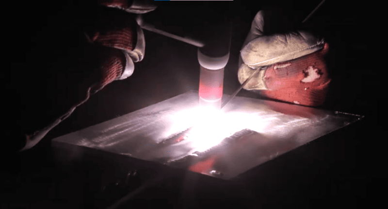 Обзор на GROVERS WSME 200LCD ACDC Pulse