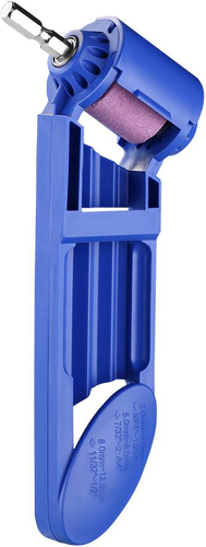 Насадка-напильник Deko DH05 065-0751