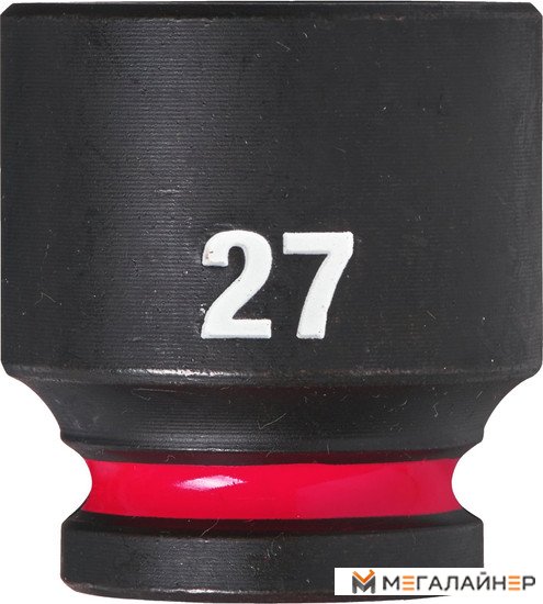 Головка слесарная Milwaukee Shockwave 4932480321