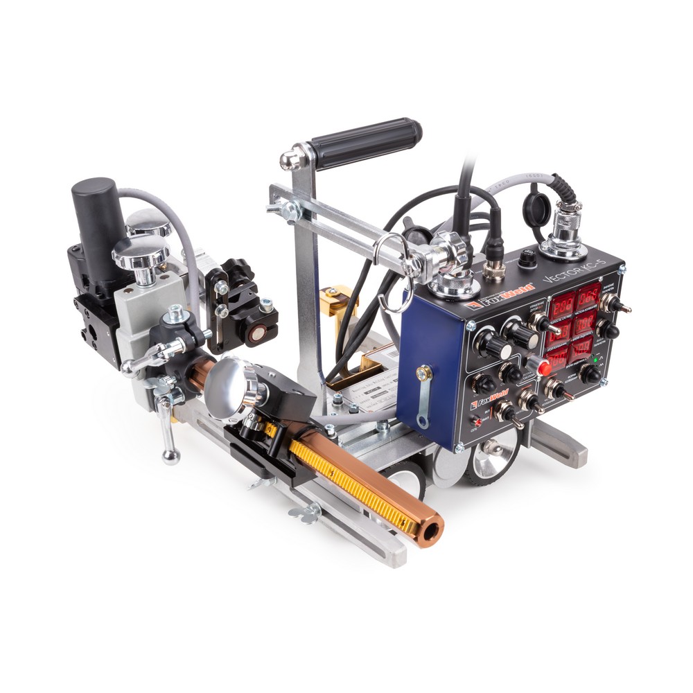 Каретка сварочная Foxweld VECTOR КС-5