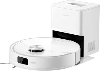 Робот-пылесос Roborock S8 Pro+ (с русской озвучкой, белый)