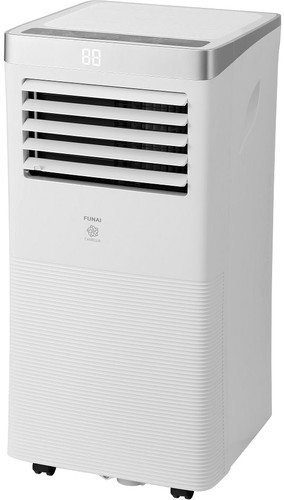 Мобильный кондиционер Funai Camellia MAC-CA25CON04