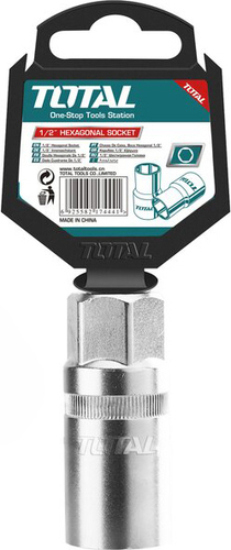 Головка слесарная Total THSPS12216