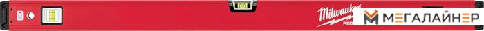 Уровень строительный Milwaukee 4932459067