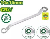 Ключ Dyllu DTSA3105