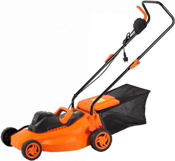 Газонокосилка P.I.T PLM 40-C