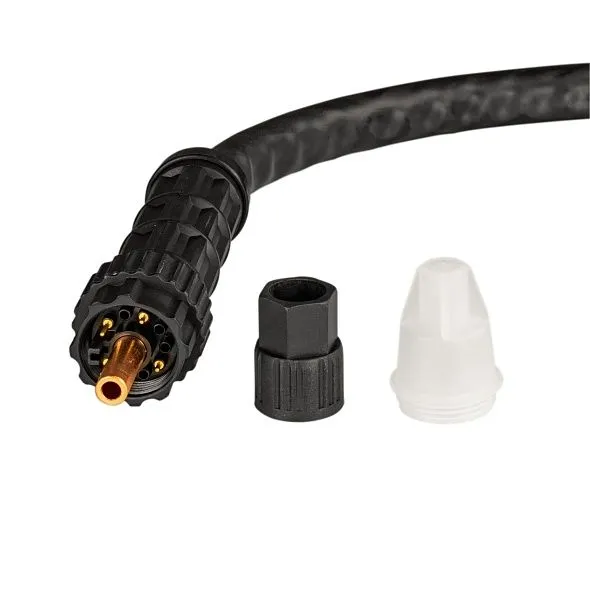 Плазменный резак Aurora P80 Евро 12м HF