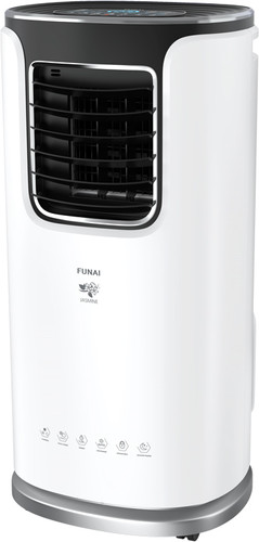 Мобильный кондиционер Funai Jasmine MAC-JS32COF03