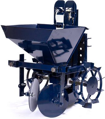 Картофелесажатель Нева КСБ 005.05.0500