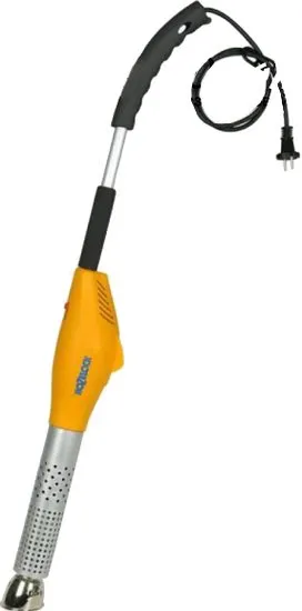 Уничтожитель сорняков термический Hozelock Green Power Evolution 4185