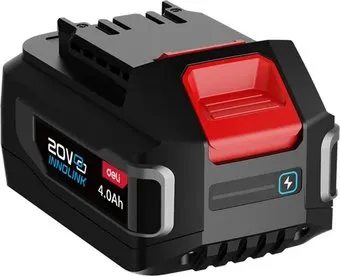 Аккумулятор Deli EDE-DC20A4 (20В/4 Ah)