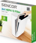 HEPA-фильтр Sencor SHX 134