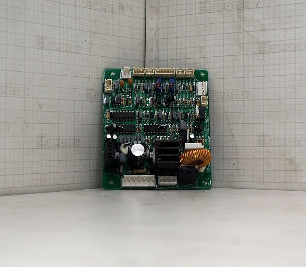 Плата подачи AuroraPRO mosfet OVERMAN 250 (N-51-PH01-002-A-RL) - запчасть