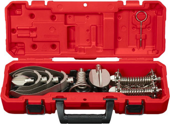 Кейс Milwaukee 4932471718