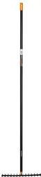 Грабли зубчатые Fiskars Solid 1016036