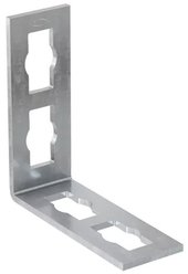 Уголок крепежный Fischer PFAF 4 535267 (25 шт)