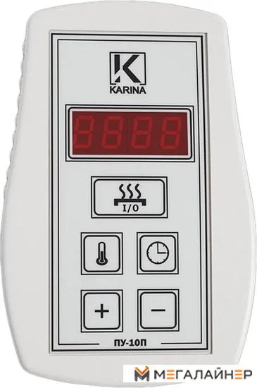 Терморегулятор Karina Slim CS18