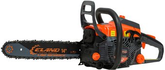 Бензопила ELAND GCS-1800