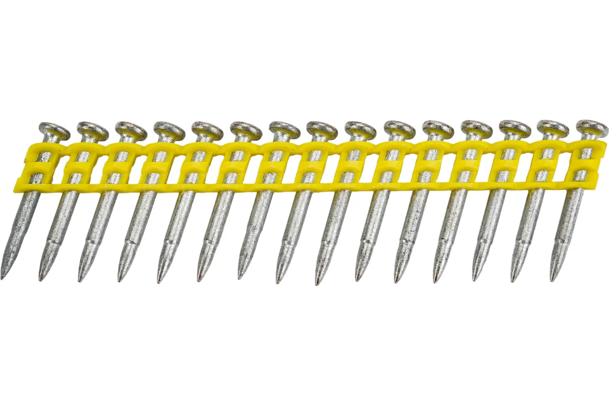 Гвозди по бетону для Dewalt DCN890N Fixpistols F-DW 3x32, 1005 шт.