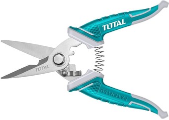 Ножницы по металлу Total THT117871