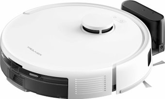 Робот-пылесос Trouver Robot Vacuum E20s Pro White RLE24SA (евровилка, белый)