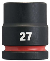 Головка слесарная Milwaukee 4932480367