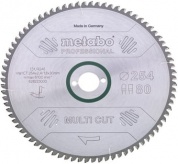 Пильный диск Metabo 628082000 купить в Минске с доставкой