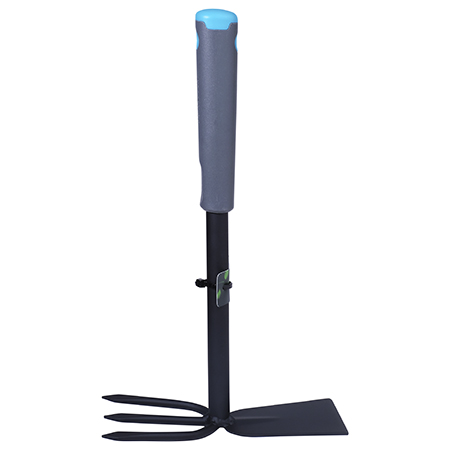 Тяпка Plantic Light Ergo