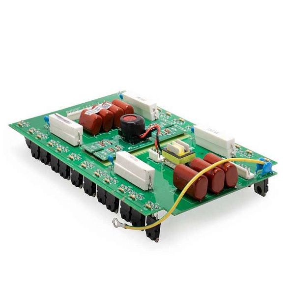 Первичный инвертор AuroraPRO IRONMAN 250 AC/DC PULSE (N-51-PM01-004-G-RL) - запчасть