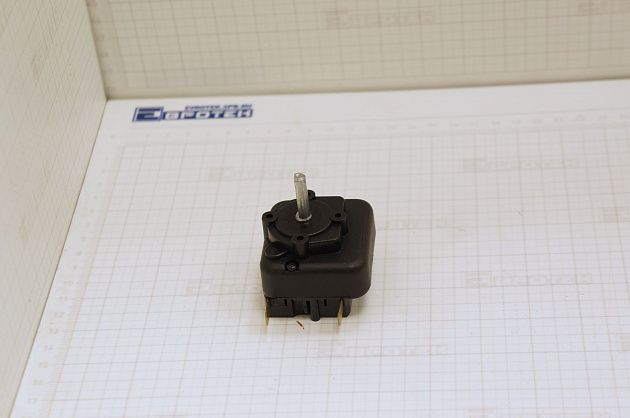 Таймер Telwin Dynamic 520 арт 112218  - запчасть