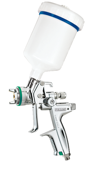 Краскопульт Italco H-4004 1,3 mm HVLP