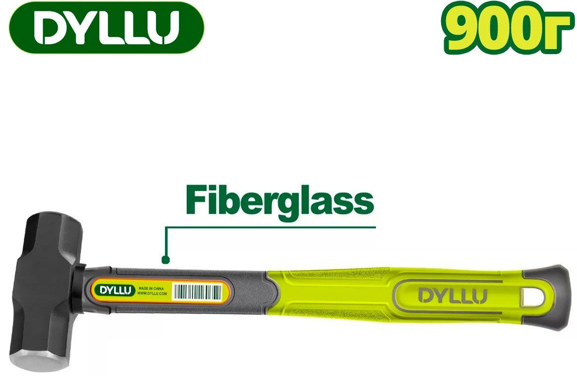 Кувалда Dyllu DTHM4302