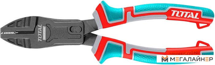 Плоскогубцы Total THTC510956